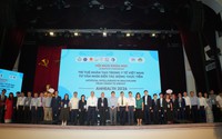 Hơn 300 chuyên gia hiến kế đưa AI vào khám chữa bệnh tại Hội nghị AI4Health 2026