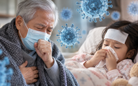 Mắc cúm A, dùng thuốc kháng virus thế nào cho đúng?