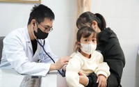 Khi thời tiết thay đổi, 6 nhóm người dễ gặp vấn đề hô hấp hơn: Ai cần đặc biệt chú ý?