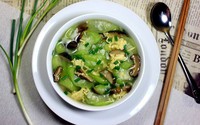 Mướp lành tính nhưng có 5 điều cần tránh khi chọn mua và chế biến