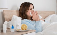 Thời tiết hanh khô: 5 cách chăm sóc đường hô hấp, phòng viêm xoang tái phát