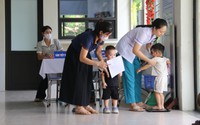 Hà Nội: Trẻ bệnh hiểm nghèo, tai nạn nặng được hỗ trợ chi phí điều trị tối đa như thế nào từ 1/1/2027?