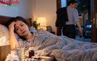 Sau đêm sốt cao nằm một mình, tôi muốn ly hôn ở tuổi 55