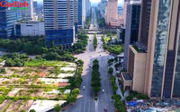 Diễn biến giá chung cư phường Từ Liêm sau khi có quy định về niên hạn sử dụng