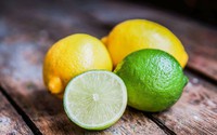 Chanh xanh và chanh vàng: Loại nào nhiều vitamin C hơn, dùng thế nào tốt cho sức khỏe?