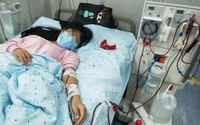 Bé gái 12 tuổi phải chạy thận suốt đời, bác sĩ cảnh báo từ món ăn khoái khẩu