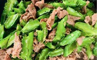 Loại quả thích hợp cả ăn sống và nấu chín, tốt cho xương khớp, người Việt nên ăn để tăng đề kháng