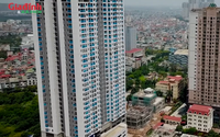 Diễn biến giá chung cư tại phường Hà Đông sau khi có quy định về niên hạn sử dụng căn hộ