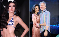 Tin sao 8/10: NSND Thanh Lam xinh tươi, e ấp bên chồng, Emoura Phạm tỏa sáng tại bán kết Miss Grand 2026