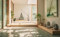Càng ở càng có lộc: 6 mẹo phong thủy mang thịnh vượng đến nhà