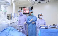 Ung thư thực quản thường đặc biệt "để mắt" tới 4 nhóm người này