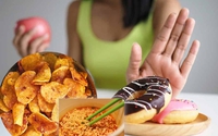 4 đồ ăn vặt âm thầm gây tắc nghẽn mạch máu, dù nam hay nữ cũng nên tránh xa