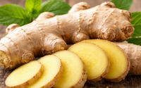 7 cách gừng tươi giúp loại bỏ cholesterol ‘xấu’ tự nhiên