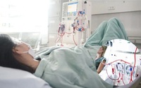 Cô gái 22 tuổi sốc khi biết mình suy thận, thừa nhận 3 sai lầm nhiều người Việt mắc phải