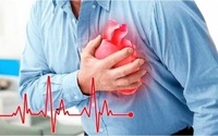 Người đàn ông ở Quảng Ninh bị nhồi máu cơ tim cấp từ dấu hiệu đau ngực phổ biến