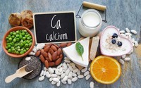 10 thực phẩm giàu canxi quen thuộc, ăn hàng ngày cũng đủ, không cần uống thuốc bổ sung