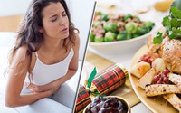 Ngộ độc thực phẩm ngày Tết: Dấu hiệu nhận biết sớm và cách phòng tránh ai cũng cần biết