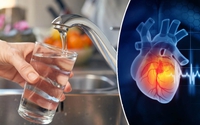 Có phải 'uống càng nhiều nước, nguy cơ đột quỵ càng cao'?: Lời giải đáp không thể bỏ qua
