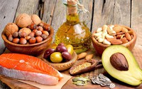 2 nhóm thực phẩm giàu chất béo ‘tốt’ giúp kiểm soát mỡ máu