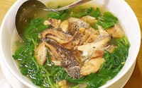 5 món canh 'giải nhiệt gan' rất hợp với người trung niên hay thức khuya, uống rượu bia
