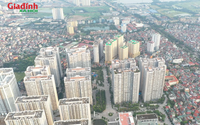 Hà Nội: Bất ngờ trước giá chung cư tại 3 phường Hai Bà Trưng, Bạch Mai và Vĩnh Tuy tháng 3/2026