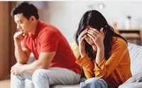 Không phải cãi vã, đây mới là dấu hiệu 'báo động đỏ' cuộc hôn nhân đang đổ vỡ