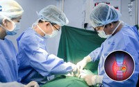 Chia sẻ của người đàn ông 42 tuổi phát hiện mắc ung thư tuyến giáp di căn: Không có triệu chứng