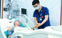 Phòng ngừa đột quỵ: 5 nguyên tắc tắm an toàn trong ngày nắng nóng