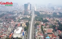 Hà Nội: Bất ngờ trước giá chung cư tại phường Phú Lương tháng 4/2026