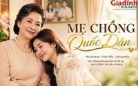 Gặp được mẹ chồng như này là 'trúng số': 4 dấu hiệu con dâu nào cũng ao ước