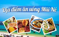 Mũi Né – 'thiên đường cát trắng, biển xanh': Ăn gì, chơi gì, mua gì dịp nghỉ lễ để chuyến đi trọn vẹn?