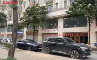Diễn biến giá biệt thự, liền kề tại đường Hoàng Hoa Thám, Hà Nội khi tuyến đường sắt đô thị số 5 khởi động