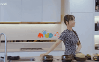 Trước khi bị bắt, Miu Lê sống trong căn hộ thế nào?