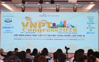 Hội nghị Khoa học Hội Vật lý trị liệu Việt Nam lần thứ III: 'Trao quyền cho người bệnh – Thúc đẩy can thiệp chủ động'