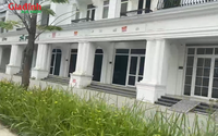 Khởi động tuyến đường sắt đô thị số 5, giá biệt thự trên trục đường Đại Lộ Thăng Long, Hà Nội nhảy múa