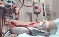 Người đàn ông 49 tuổi suy thận giai đoạn cuối thừa nhận 2 sai lầm nhiều người Việt mắc phải