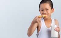 Bữa sáng lành mạnh: 'Chìa khóa vàng' cho sức khỏe và trí tuệ của học sinh