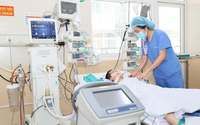 Bé trai 12 tuổi đuối nước khi bơi ở bể gần nhà: Bác sĩ cảnh báo sai lầm nguy hiểm nhiều người mắc phải