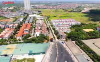 Hà Nội: Bất ngờ trước giá nhà riêng xã Hoài Đức tháng 5/2026