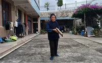 Bí quyết sống thọ của cụ bà 110 tuổi: Không thuốc bổ đắt tiền, chỉ giữ thói quen khiến nhiều người bất ngờ