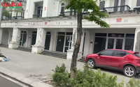 Hà Nội: Bất ngờ trước giá bán nhà phố thương mại tại phường Yên Nghĩa