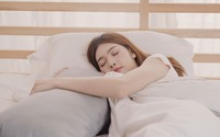 Một kiểu ngủ có thể giúp bạn tăng thêm 5 năm tuổi thọ
