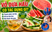Đừng vội bỏ thứ này: Bộ phận ít ai ngờ lại là vị thuốc thanh nhiệt, lợi tiểu trong Đông y