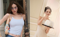 Tin sao 12/6: Hồ Ngọc Hà gây chú ý với sắc vóc 'cực phẩm', Huyền Lizzie gợi cảm ở tuổi 37
