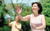 Bí quyết sống thọ: Tập luyện thế nào để kiểm soát cân nặng và giảm nguy cơ bệnh tật?