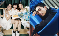 Tin sao 15/6: 'Chị đẹp' Minh Hằng xúc động đón sinh nhật sớm, MONO sắp phát hành MV 'Công Tử Văn Thơ'