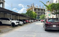 Hà Nội: Bất chấp 'tối hậu thư' của UBND phường Hà Đông, nhiều bãi xe không phép vẫn ngang nhiên hoạt động