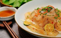 Ăn sứa đúng cách: Khuyến cáo từ chuyên gia để đảm bảo an toàn thực phẩm và sức khỏe