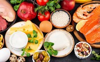 6 thực phẩm giàu canxi và vitamin D nên ăn từ hôm nay để phòng ngừa loãng xương