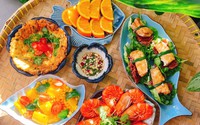 5 mâm cơm gia đình '0 đồng' từ Singapore đậm chất Việt khiến cộng đồng thích thú
